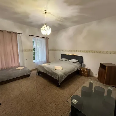 Balatonboglari Katica Vendeghaz