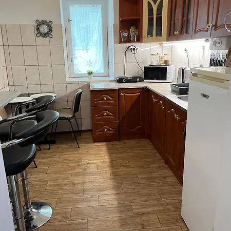 Balatonboglari Katica Vendeghaz Apartment
