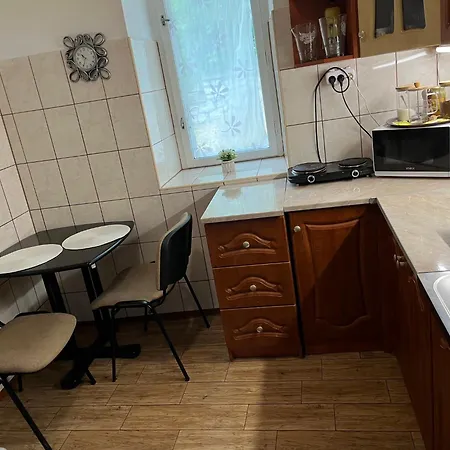 Apartment Balatonboglari Katica Vendeghaz